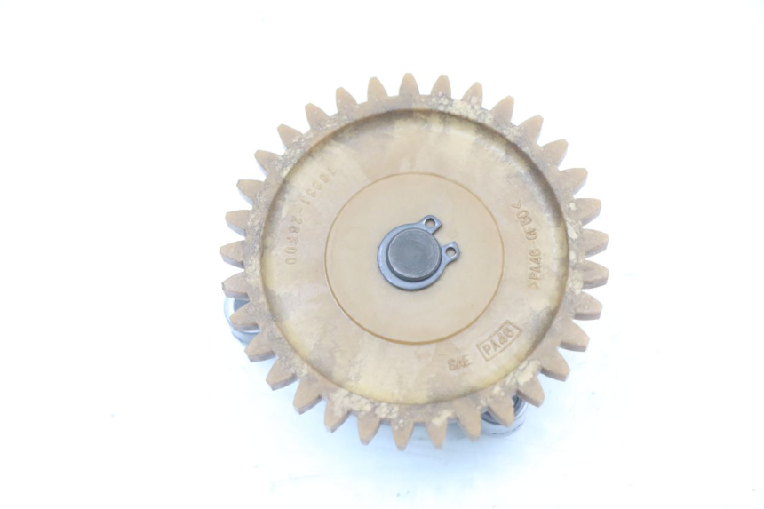 photo de POMPA OLEJU SUZUKI VL INTRUDER 125 (2004 - 2007) - Szczegół części