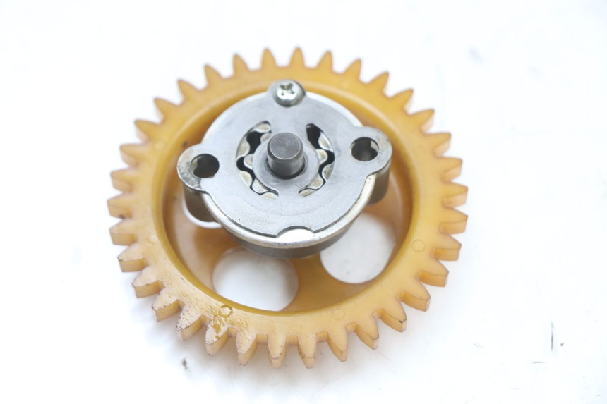 photo de POMPA OLEJU YAMAHA XMAX X-MAX ABS 125 (2017 - 2020) - Widok główny