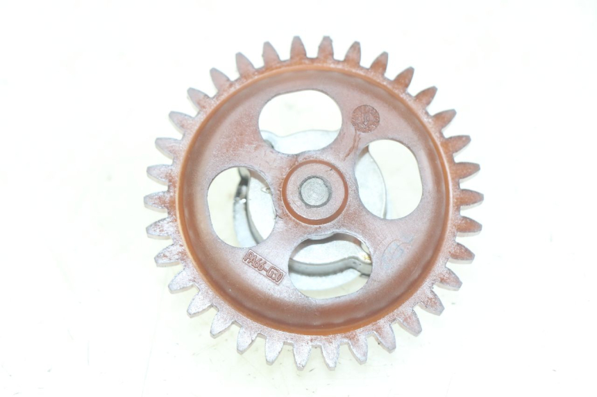 photo de POMPA OLEJU YAMAHA XMAX X-MAX 125 (2006 - 2009) - Widok główny