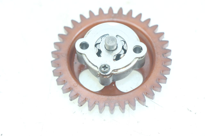 photo de POMPA OLEJU YAMAHA XMAX X-MAX 125 (2006 - 2009) - Szczegół części