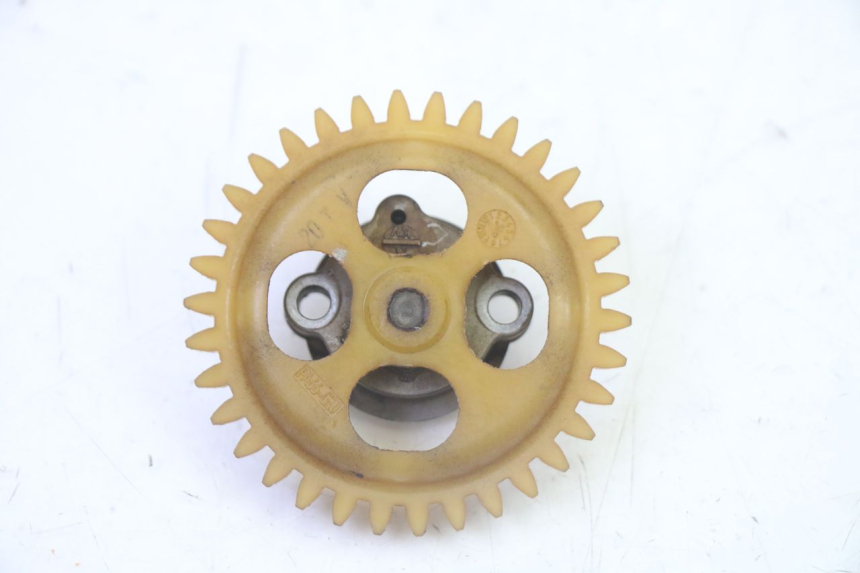 photo de POMPA OLEJU YAMAHA XMAX X-MAX 125 (2006 - 2009) - Widok główny