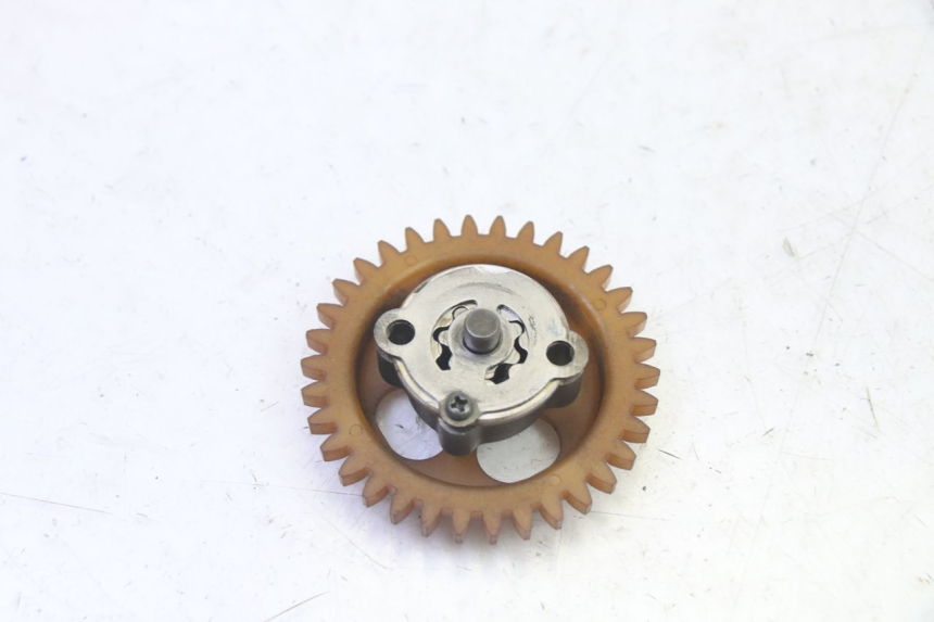 photo de POMPA OLEJU YAMAHA X-MAX XMAX 125 (2010 - 2013) - Widok główny