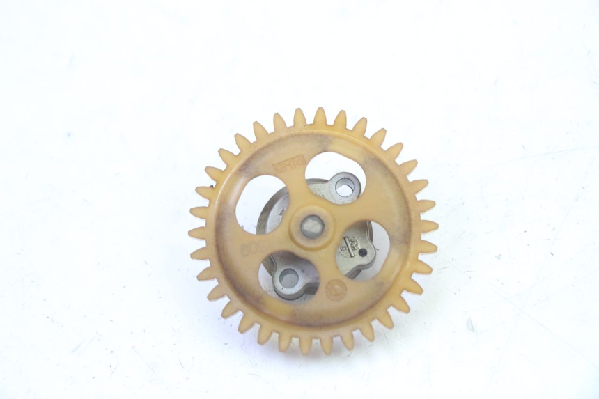 photo de POMPA OLEJU YAMAHA X-MAX XMAX 125 (2010 - 2013) - Widok główny