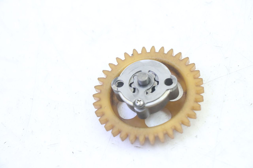 photo de POMPA OLEJU YAMAHA X-MAX XMAX 125 (2010 - 2013) - Zoom stanu zużycia