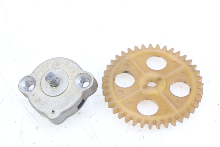 photo de POMPA OLEJU SYM X-PRO 4T 50 (2014 - 2021) - Widok główny