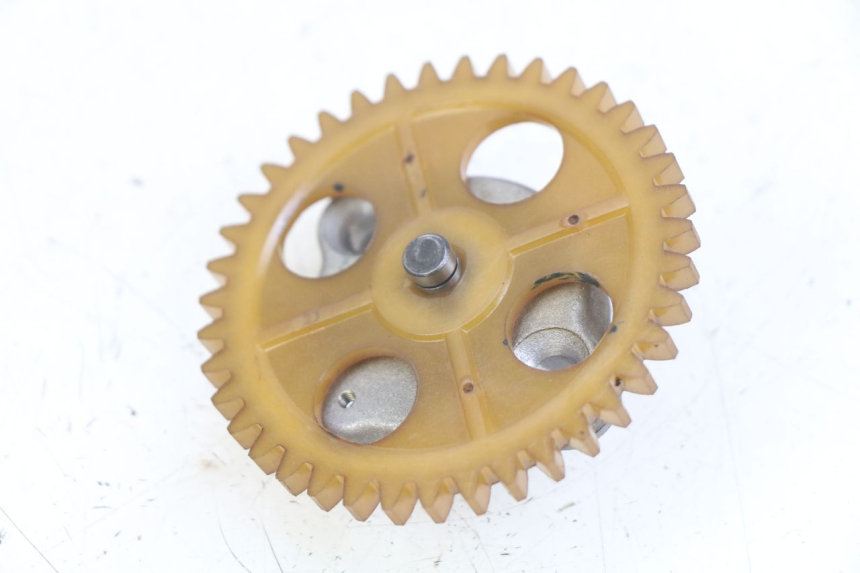 photo de POMPA OLEJU SYM X-PRO 4T 50 (2014 - 2021) - Szczegół części