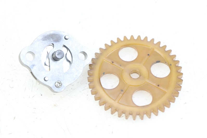 photo de POMPA OLEJU SYM X-PRO 4T 50 (2014 - 2021) - Zoom stanu zużycia