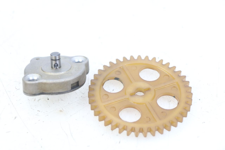 photo de POMPA OLEJU SYM X-PRO 4T 50 (2014 - 2021) - Inny kąt widzenia