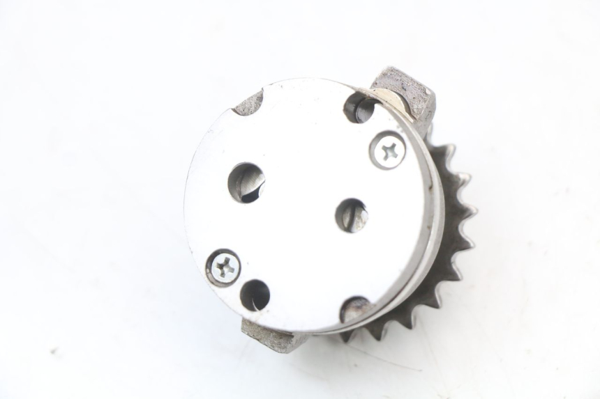 photo de POMPA OLEJU PIAGGIO X9 125 (2000 - 2003) - Zbliżenie techniczne