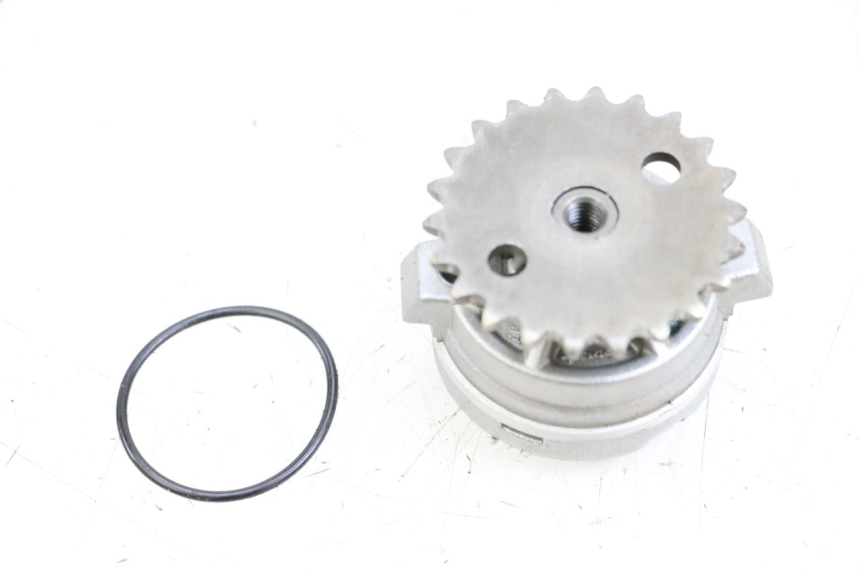 photo de POMPA OLEJU PIAGGIO XEVO - X EVO 125 (2007 - 2017) - Widok główny