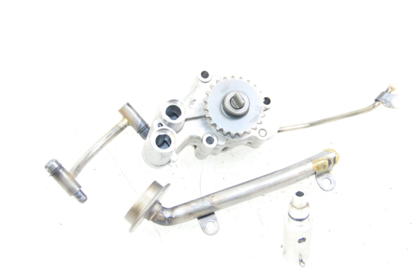 photo de POMPA OLEJU YAMAHA XP T-MAX TMAX 500 (2004 - 2007) - Widok główny