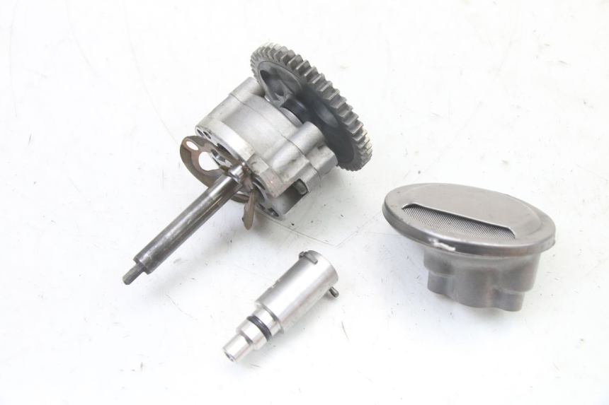 photo de POMPA OLEJU YAMAHA FZS FAZER 600 (2001 - 2003) - Szczegół części