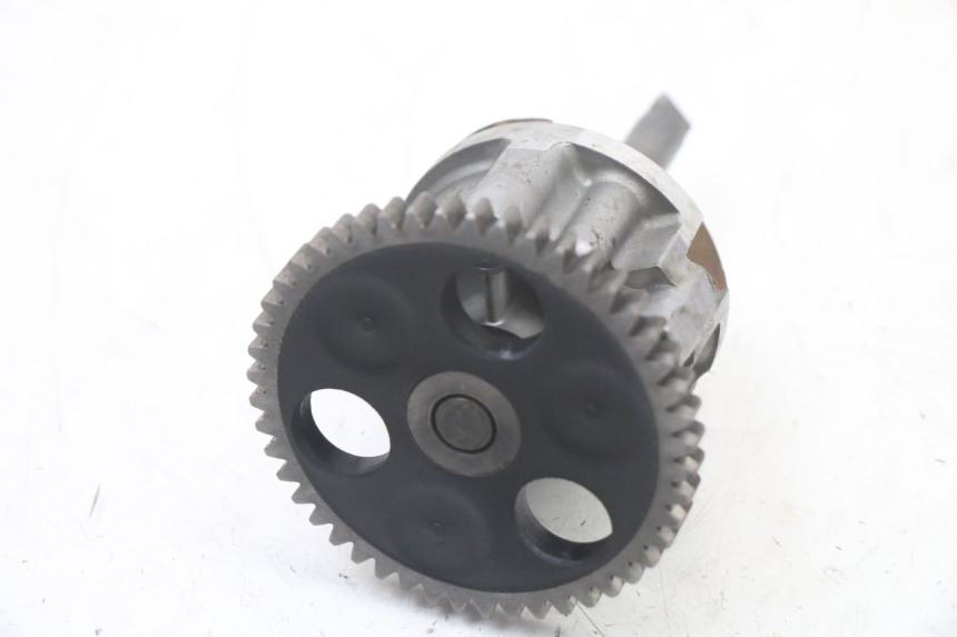 photo de POMPA OLEJU YAMAHA FZS FAZER 600 (2001 - 2003) - Zbliżenie techniczne