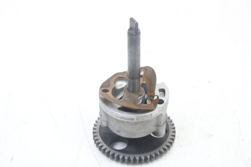 photo de POMPA OLEJU YAMAHA FZS FAZER 600 (2001 - 2003) - Widok ogólny