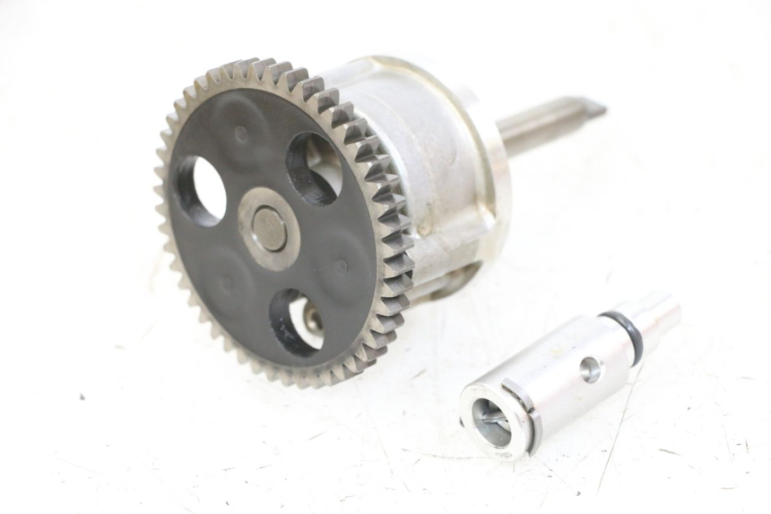 photo de POMPA OLEJU YAMAHA FZS FAZER 600 (2001 - 2003) - Widok główny