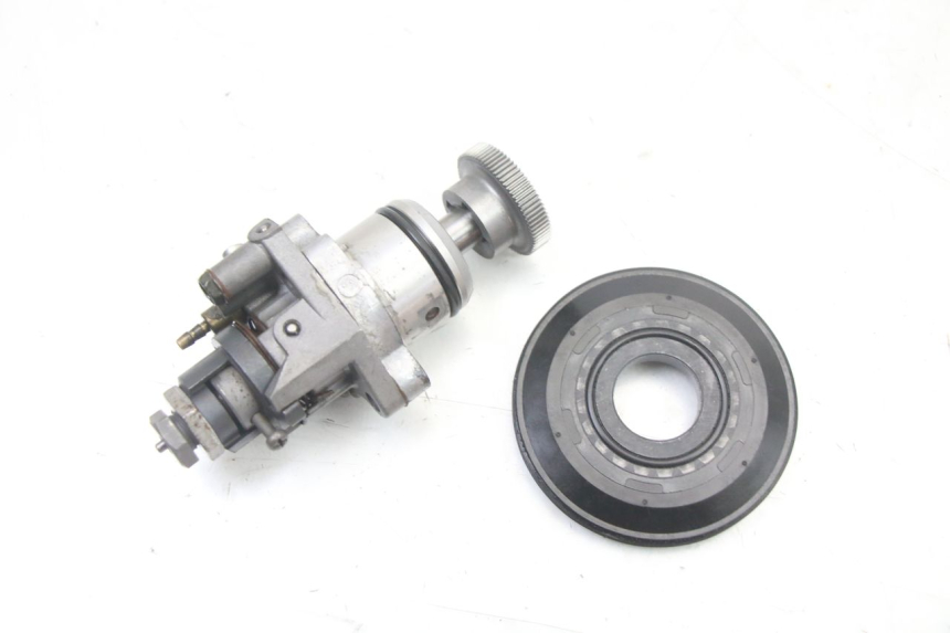 photo de POMPA OLEJU YAMAHA PW 80 (1983 - 2014) - Widok główny