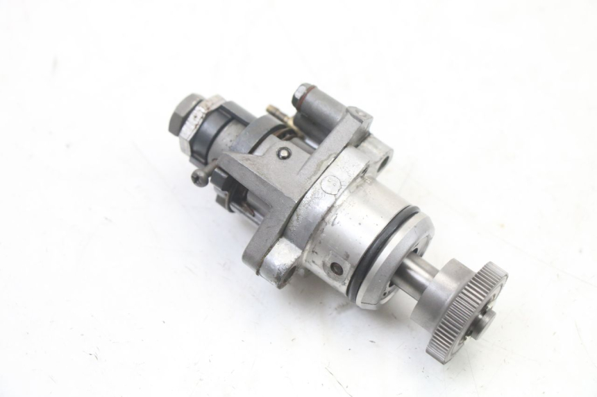 photo de POMPA OLEJU YAMAHA PW 80 (1983 - 2014) - Zbliżenie techniczne