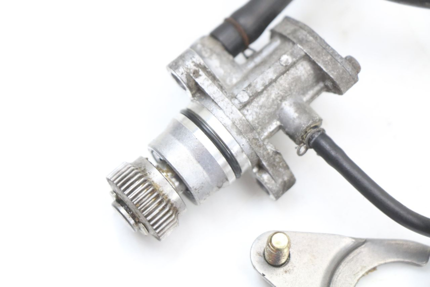 photo de POMPA OLEJU YAMAHA YE ZEST 50 (1992 - 1998) - Szczegół części