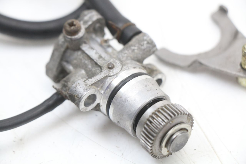 photo de POMPA OLEJU YAMAHA YE ZEST 50 (1992 - 1998) - Zoom stanu zużycia