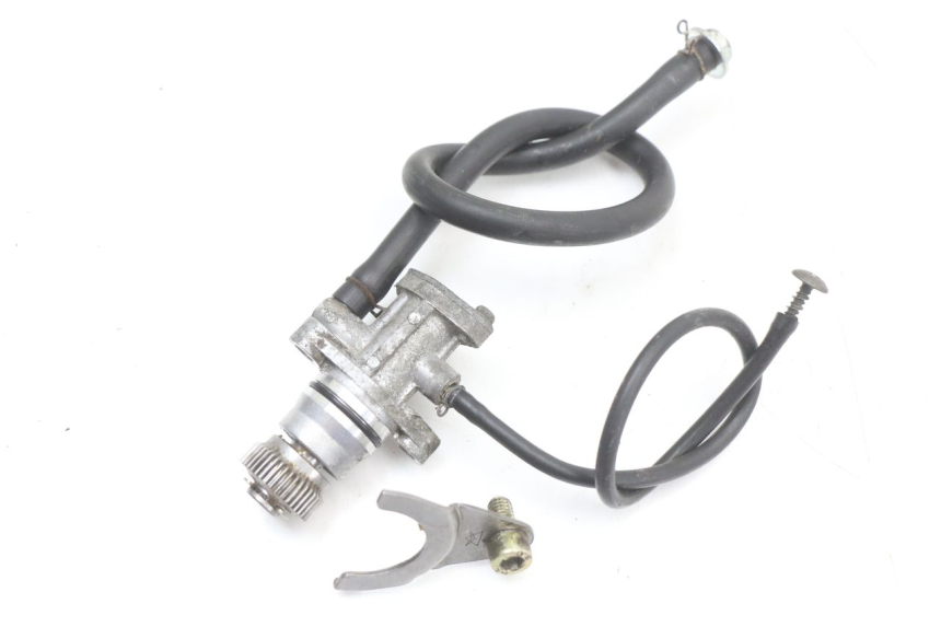 photo de POMPA OLEJU YAMAHA YE ZEST 50 (1992 - 1998) - Inny kąt widzenia