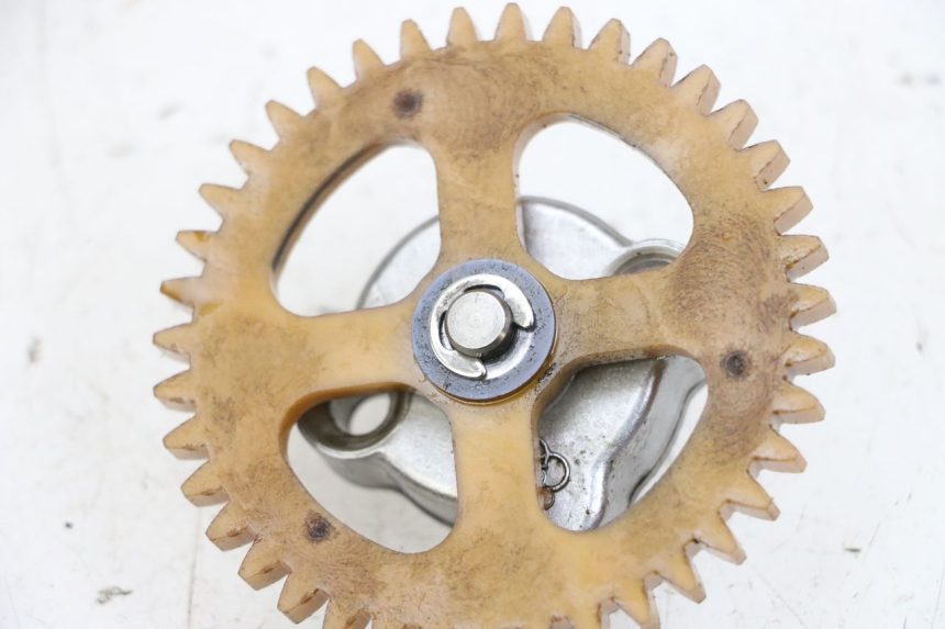 photo de POMPA OLEJU YAMAHA YP MAJESTY 125 (2002 - 2006) - Szczegół części