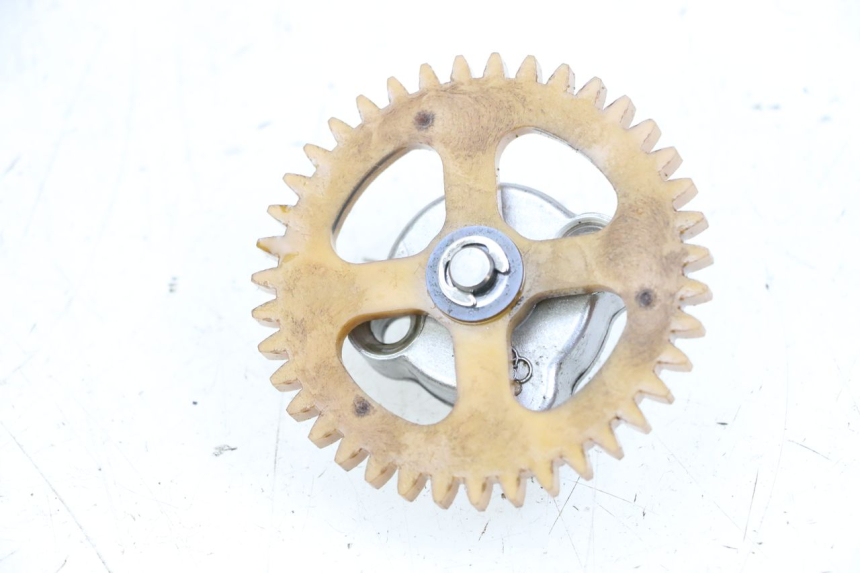 photo de POMPA OLEJU YAMAHA YP MAJESTY 125 (2002 - 2006) - Zoom stanu zużycia