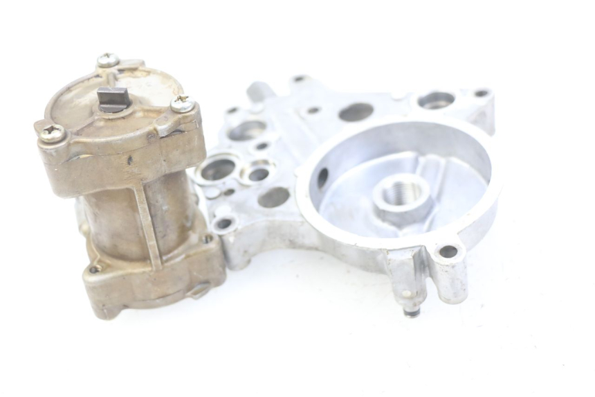 photo de POMPA OLEJU KAWASAKI ZEPHYR 1100 ( - 1995) - Zbliżenie techniczne