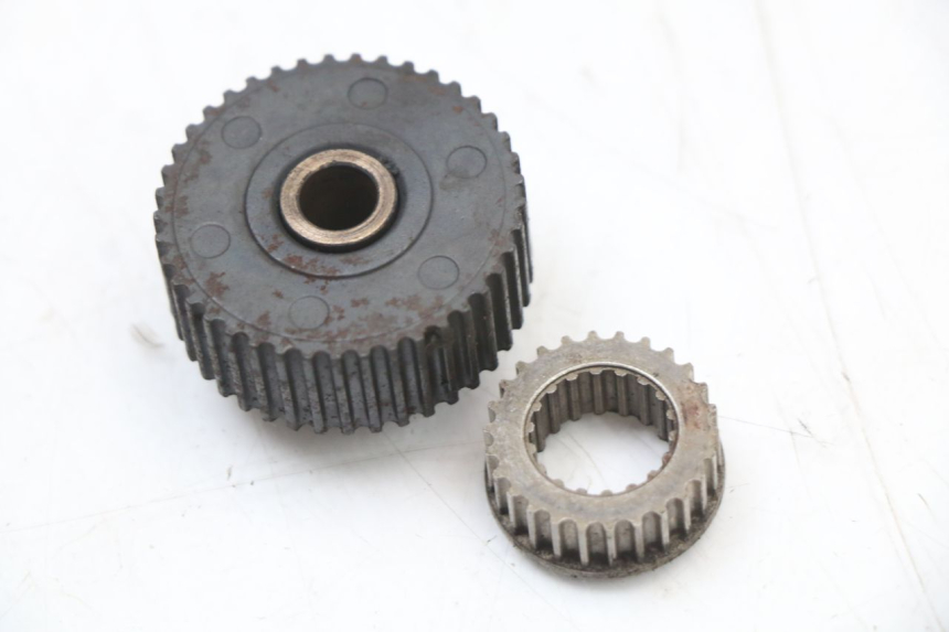 photo de POMPA OLEJU PIAGGIO ZIP 2T 50 (2009 - 2019) - Widok ogólny