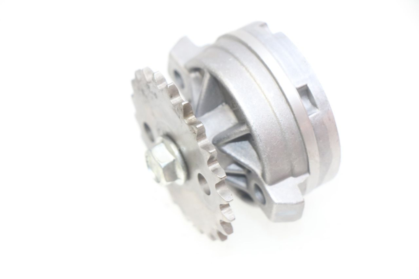 photo de POMPA OLEJU PIAGGIO ZIP 4T 50 (2018 - 2020) - Zoom stanu zużycia