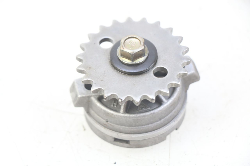 photo de POMPA OLEJU PIAGGIO ZIP 4T 50 (2018 - 2020) - Widok główny