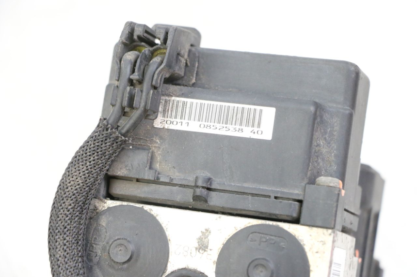 photo de POMPA ABS BMW C1 125 (2000 - 2003) - Inny kąt widzenia