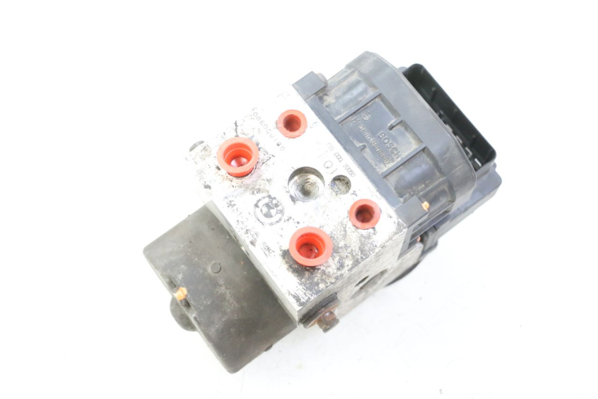 photo de POMPA ABS BMW C1 125 (2000 - 2003) - Punkty mocowania