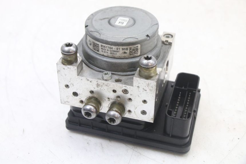 photo de POMPA ABS BMW S RR ABS S1000RR 1000 (2015 - 2018) - Widok główny