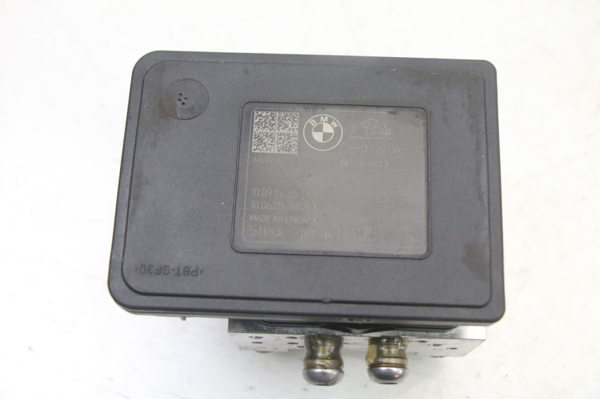 photo de POMPA ABS BMW S RR ABS S1000RR 1000 (2015 - 2018) - Stan powierzchni