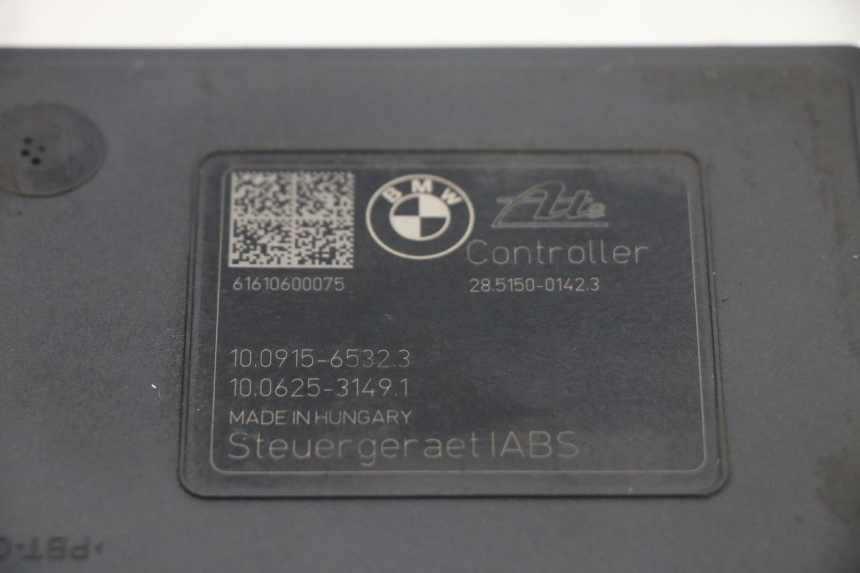 photo de POMPA ABS BMW S RR ABS S1000RR 1000 (2015 - 2018) - Część sprawdzona