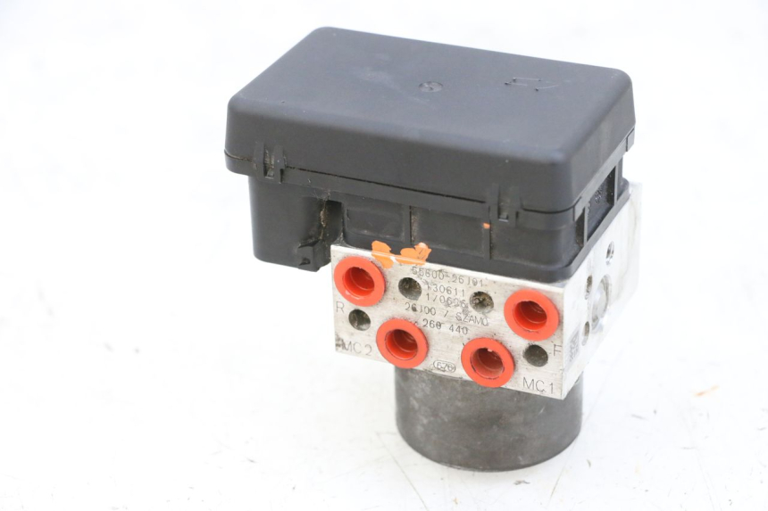 photo de POMPA ABS SUZUKI BURGMAN 650 (2013 - 2020) - Widok główny