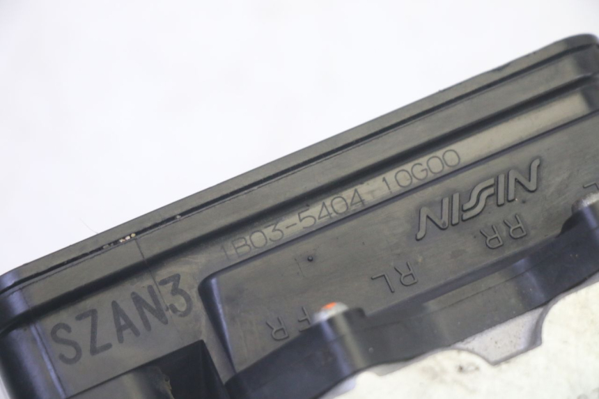 photo de POMPA ABS SUZUKI BURGMAN EXECUTIVE ABS 650 (2006 - 2012) - Punkty mocowania