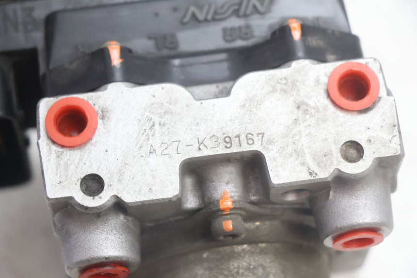 photo de POMPA ABS SUZUKI BURGMAN EXECUTIVE ABS 650 (2006 - 2012) - Część sprawdzona