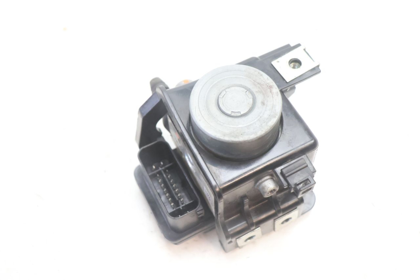 photo de POMPA ABS BMW C SPORT 650 (2015 - 2021) - Zoom stanu zużycia
