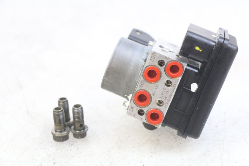 photo de POMPA ABS KYMCO DOWNTOWN ABS 125 (2015 - 2017) - Widok główny