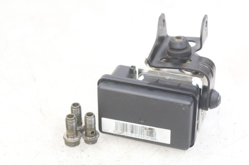 photo de POMPA ABS KYMCO DOWNTOWN ABS 125 (2015 - 2017) - Widok produktu