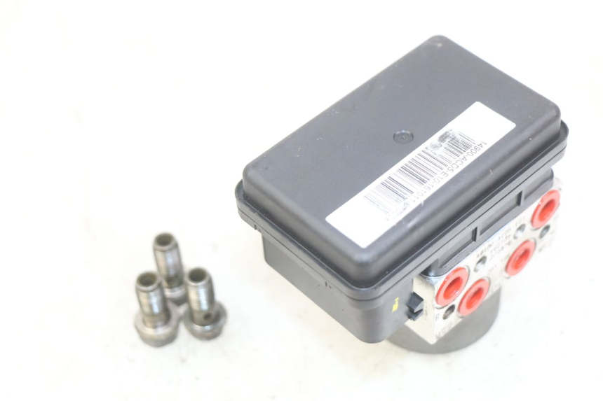 photo de POMPA ABS KYMCO DOWNTOWN ABS 125 (2015 - 2017) - Inny kąt widzenia