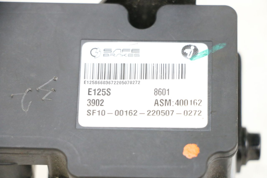 photo de POMPA ABS SEGWAY NINEBOT E125S 1 (2022 - 2026) - Widok produktu