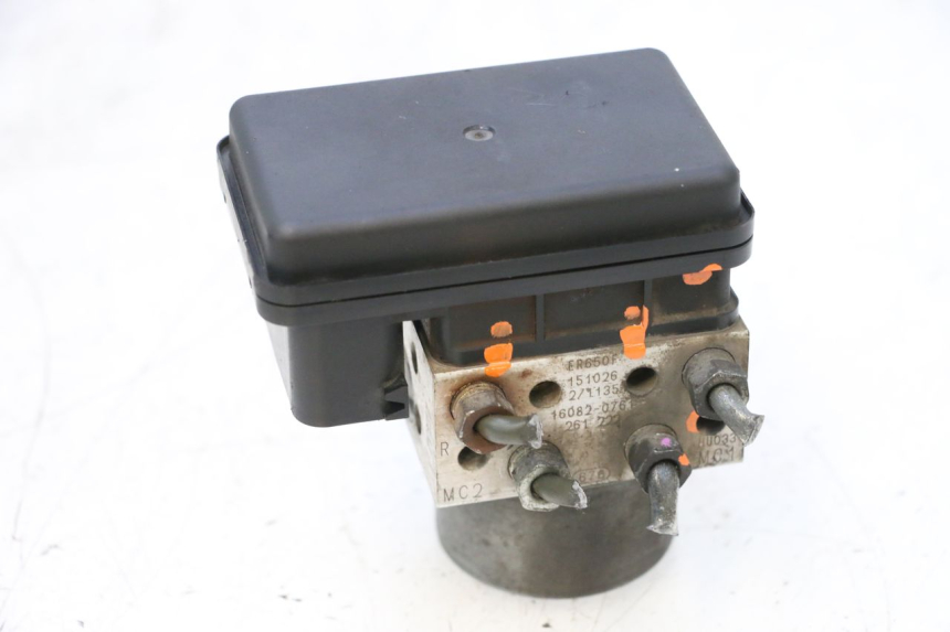 photo de POMPA ABS KAWASAKI ER-6 ER6 F ABS 650 (2012 - 2016) - Widok główny