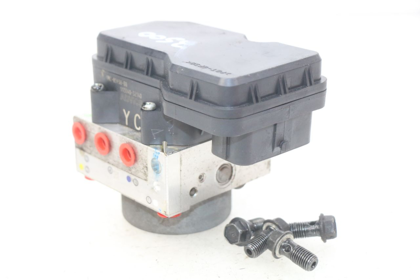 photo de POMPA ABS YAMAHA FJR ABS 1300 (2016 - 2020) - Szczegół części