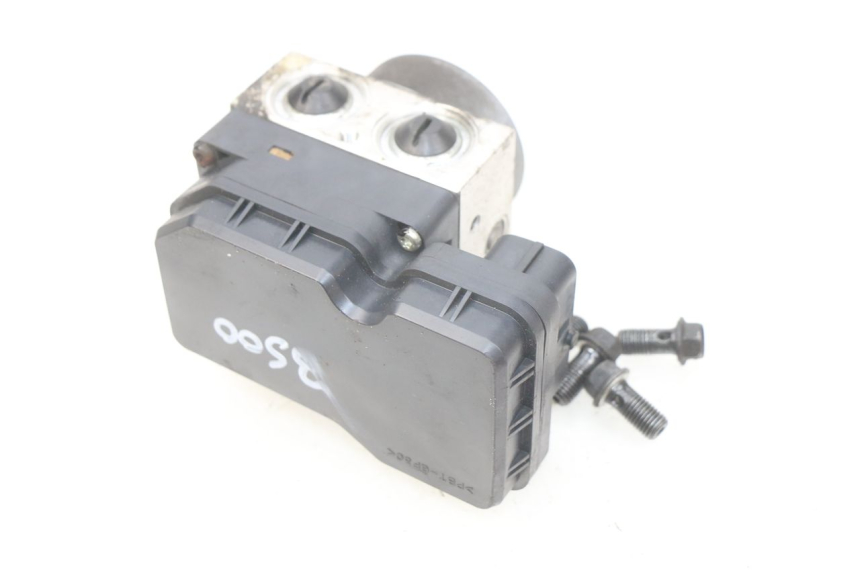 photo de POMPA ABS YAMAHA FJR ABS 1300 (2016 - 2020) - Oznaczenia i referencje