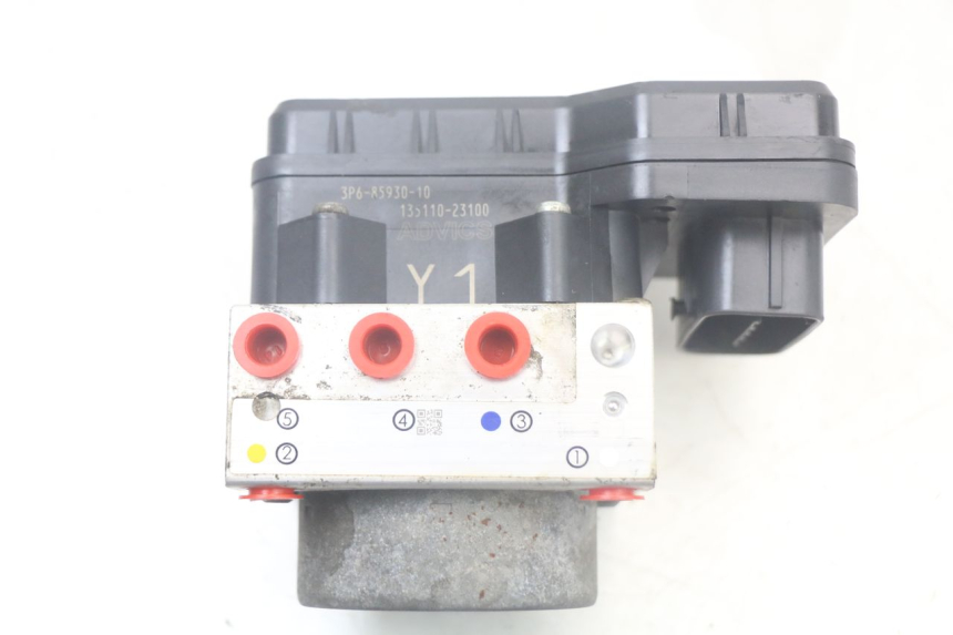 photo de POMPA ABS YAMAHA FJR ABS 1300 (2006 - 2012) - Widok główny