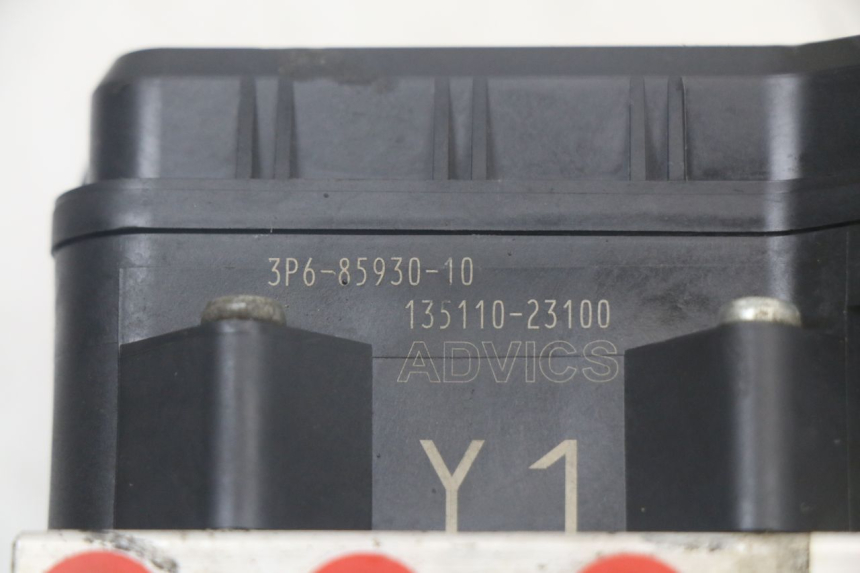 photo de POMPA ABS YAMAHA FJR ABS 1300 (2006 - 2012) - Szczegół części