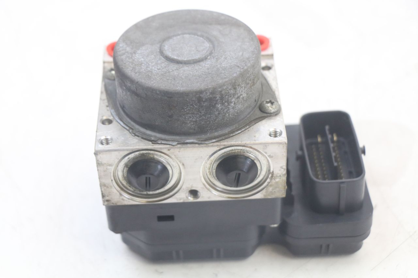 photo de POMPA ABS YAMAHA FJR ABS 1300 (2006 - 2012) - Zoom stanu zużycia