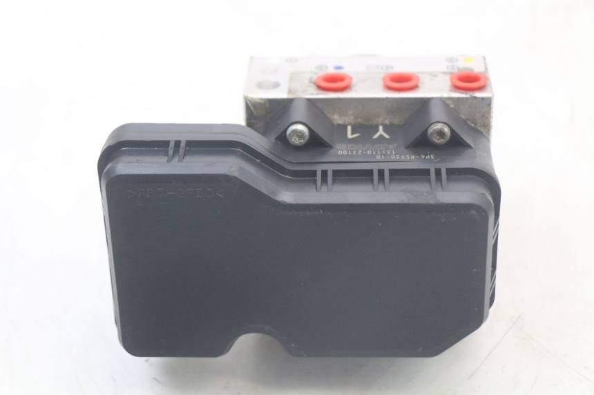 photo de POMPA ABS YAMAHA FJR ABS 1300 (2006 - 2012) - Część sprawdzona